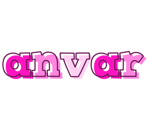 Anvar hello logo