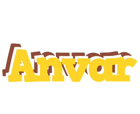 Anvar hotcup logo