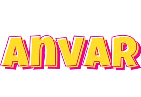 Anvar kaboom logo