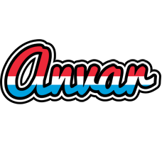 Anvar norway logo