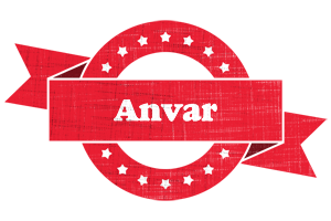 Anvar passion logo