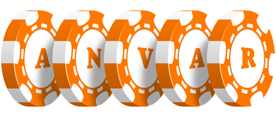 Anvar stacks logo