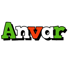 Anvar venezia logo