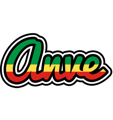 Anve african logo