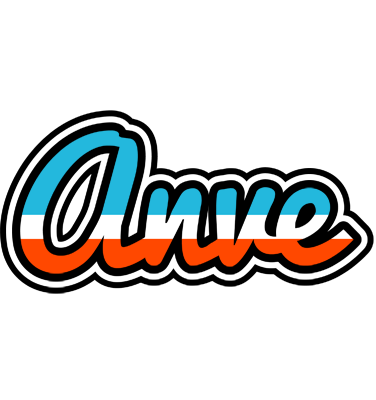 Anve america logo