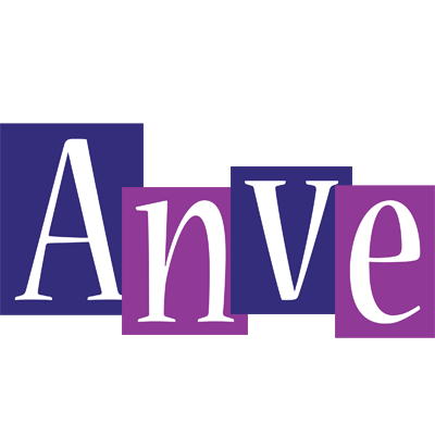 Anve autumn logo