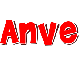 Anve basket logo