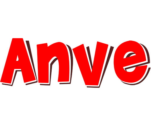 Anve basket logo
