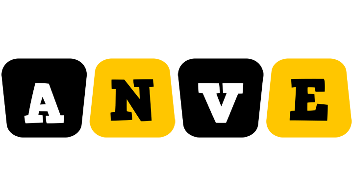 Anve boots logo