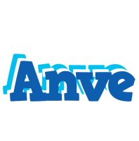 Anve business logo