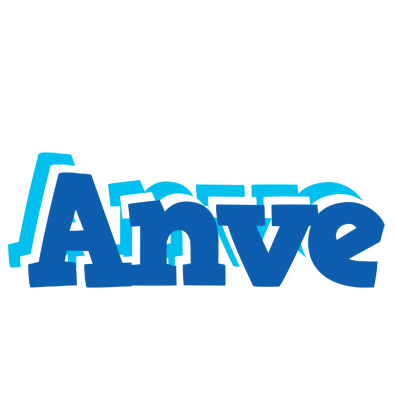 Anve business logo