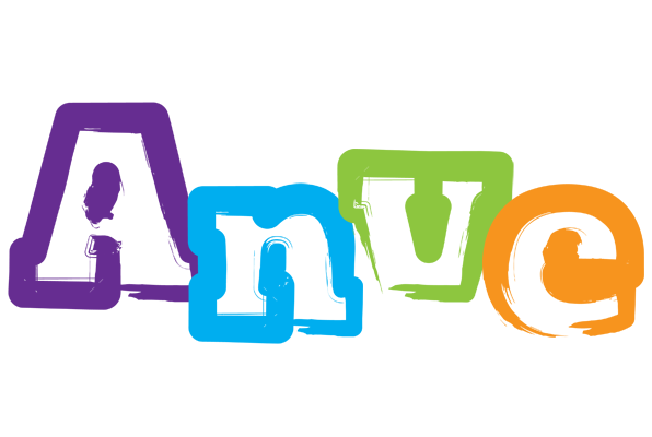 Anve casino logo