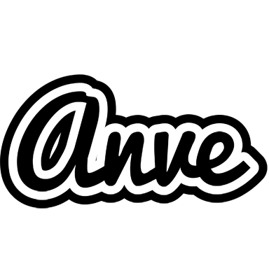 Anve chess logo