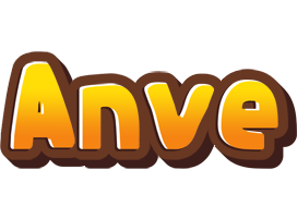 Anve cookies logo