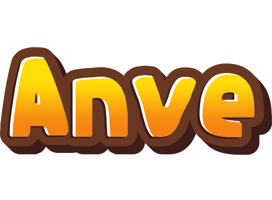 Anve cookies logo
