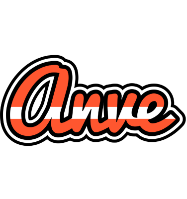 Anve denmark logo