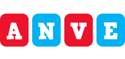 Anve diesel logo