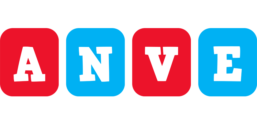 Anve diesel logo