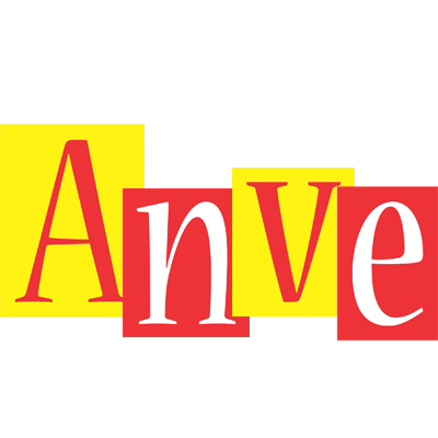 Anve errors logo