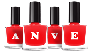 Anve fashion logo