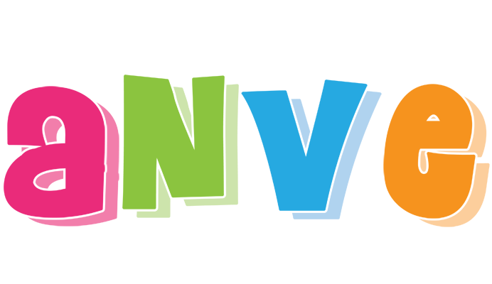 Anve friday logo