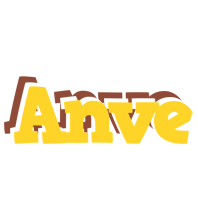 Anve hotcup logo