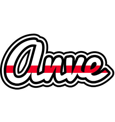 Anve kingdom logo