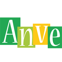 Anve lemonade logo