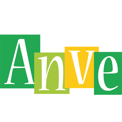 Anve lemonade logo