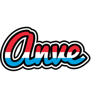 Anve norway logo