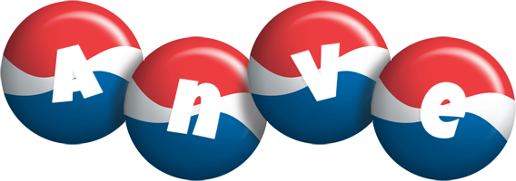 Anve paris logo
