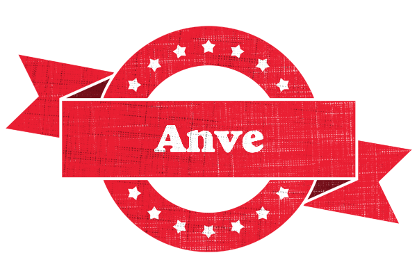 Anve passion logo