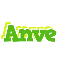 Anve picnic logo