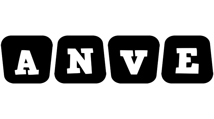 Anve racing logo
