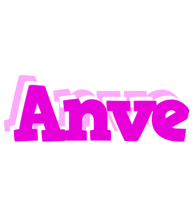 Anve rumba logo