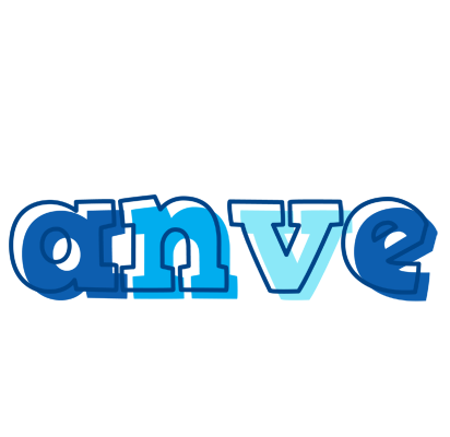 Anve sailor logo