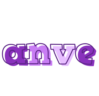 Anve sensual logo