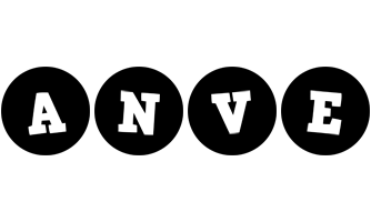 Anve tools logo