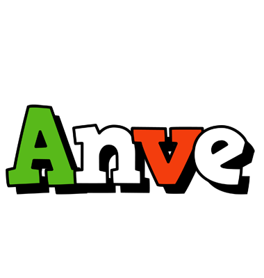 Anve venezia logo