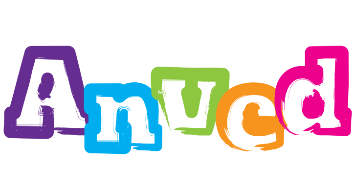 Anved casino logo