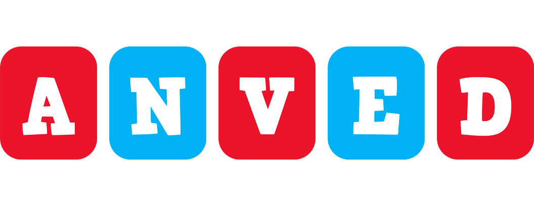 Anved diesel logo