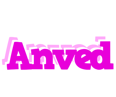 Anved rumba logo