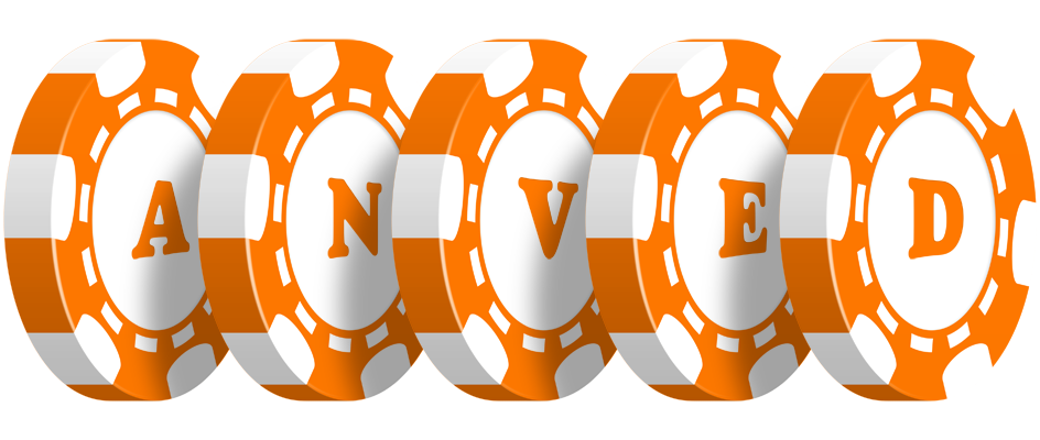 Anved stacks logo