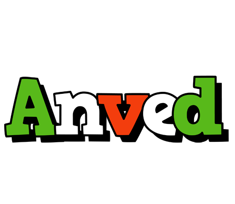 Anved venezia logo