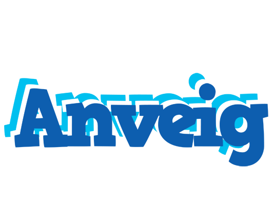 Anveig business logo