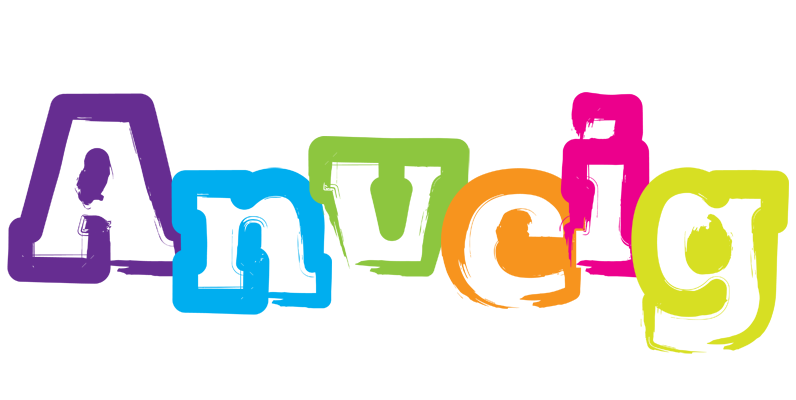 Anveig casino logo