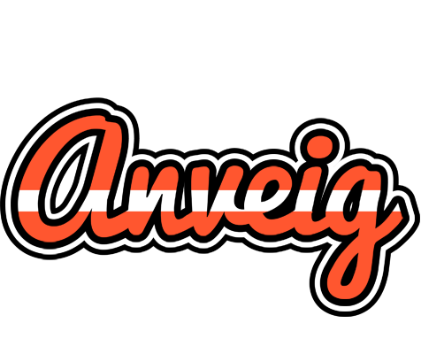 Anveig denmark logo