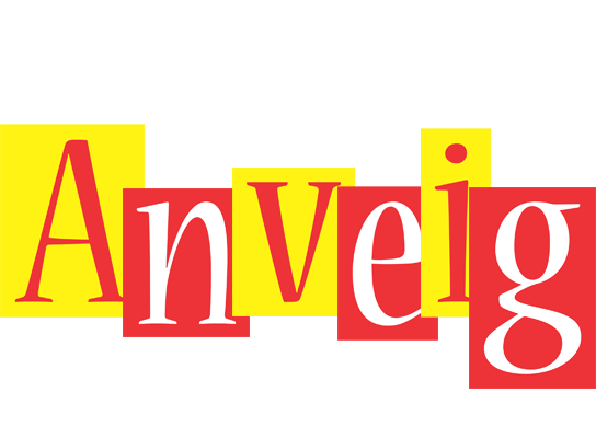 Anveig errors logo