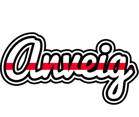 Anveig kingdom logo