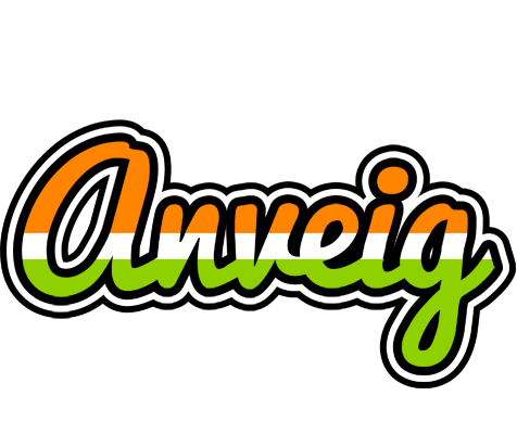 Anveig mumbai logo